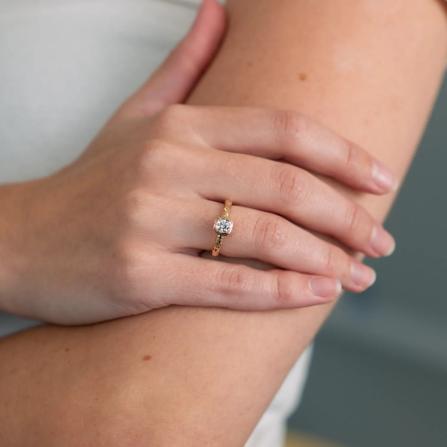 Find your ring size
