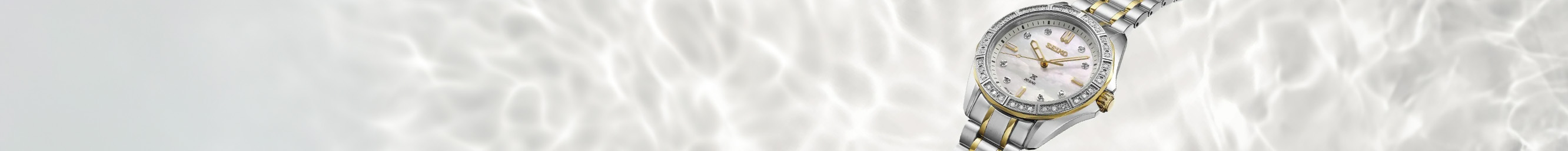 Diamond watches