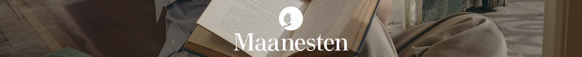 Maanesten