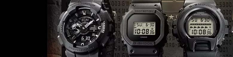 Radiocontrolled Watches
