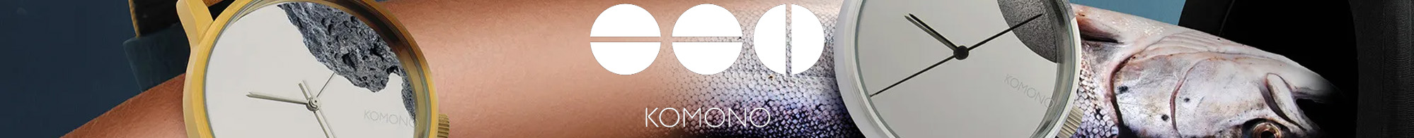 Komono
