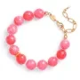 ANNI LU Ball Bracelet Goldplated Brass 251-10-27