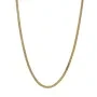 Captena Mesh Necklace Stainless Steel DU10070