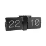 Karlsson Flip Clock No Case Table clock KA5602BK