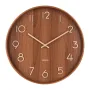 Karlsson Pure Bass Wall clock KA5809DW