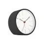 Karlsson Belle Numbers Iron Alarm Clock Alarm clock KA5915BK