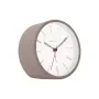 Karlsson Belle Numbers Iron Alarm Clock Alarm clock KA5915WG