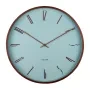 Karlsson Scandia Wall clock KA6014BL
