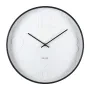 Karlsson Ayuno Wall clock KA6063BK
