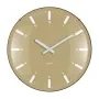 Karlsson Realista Dome Wall clock KA6086GR