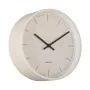 Karlsson Odense Deep Wall clock KA6172WG