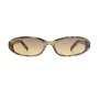 A. Kjærbede Macy Sunglasses KL2415-005