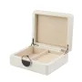 Blanca Jewellery Box White KXD0721
