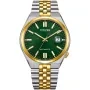 Citizen Tsuyosa 60 Automatic NK0024-54X