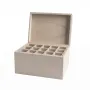 Blanca Jewellery Box Grey KXD0862