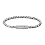 BOSS Doran Bracelet Stainless Steel 1580695