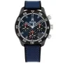 Tommy Hilfiger TH85 Carbon 1792183
