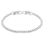 Swarovski Imber Emily Tennis Bracelet Stainless Steel 1808960