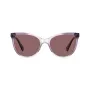 Polaroid Cat Eye Sunglasses 207369B3V55KL