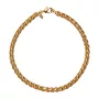 ANNI LU Liquid Necklace Goldplated Brass 212-20-71