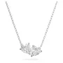 Swarovski Mesmera Attract Necklace Stainless Steel 5517117