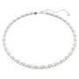 Swarovski Matrix Necklace Stainless Steel 5689623