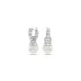 Swarovski Matrix Earrings Stainless Steel 5691716