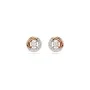 Swarovski Dextera Earrings Stainless Steel 5692258