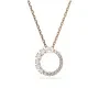 Swarovski Matrix Necklace Stainless Steel 5692265