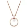 Swarovski Constella Necklace Stainless Steel 5692266