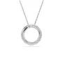 Swarovski Dextera Necklace Stainless Steel 5692737