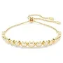 Swarovski Imber Tennis Bracelet Goldplated Stainless Steel 5705450