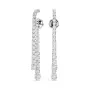 Swarovski Matrix Earrings Stainless Steel 5709257
