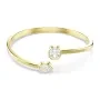 Swarovski Imber Bracelet Goldplated Silver 5714314