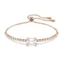 Swarovski Matrix Bracelet Stainless Steel 5730706