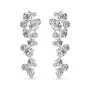 Swarovski Constella Earrings Stainless Steel 5732252