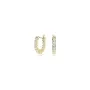 Swarovski Matrix Earrings Stainless Steel 5733398