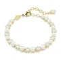 Swarovski Matrix Tennis Bracelet Stainless Steel 5742026