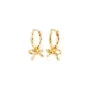 Pilgrim LYSANDRA Earrings Metal 652512063