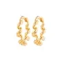 Pilgrim LARISA Earrings Metal 672512073