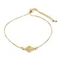 Pilgrim DAGMAR Bracelet Goldplated Brass 692612002