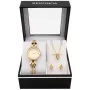Sekonda Gift Set 2801G.76 that contains Watch, Necklace, Earrings for Woman