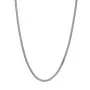 Captena Mesh Necklace Stainless Steel DU10069