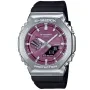 Casio G-Shock GBM-2100A-4BER