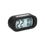 Karlsson Gummy Digital Alarm clock KA5753BK