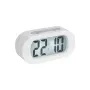 Karlsson Gummy Digital Alarm clock KA5753WH