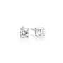 Sif Jakobs Earrings Silver SJ-E3MMRD-CZ