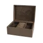 Schultz Jewellery Box Brown SZ1018