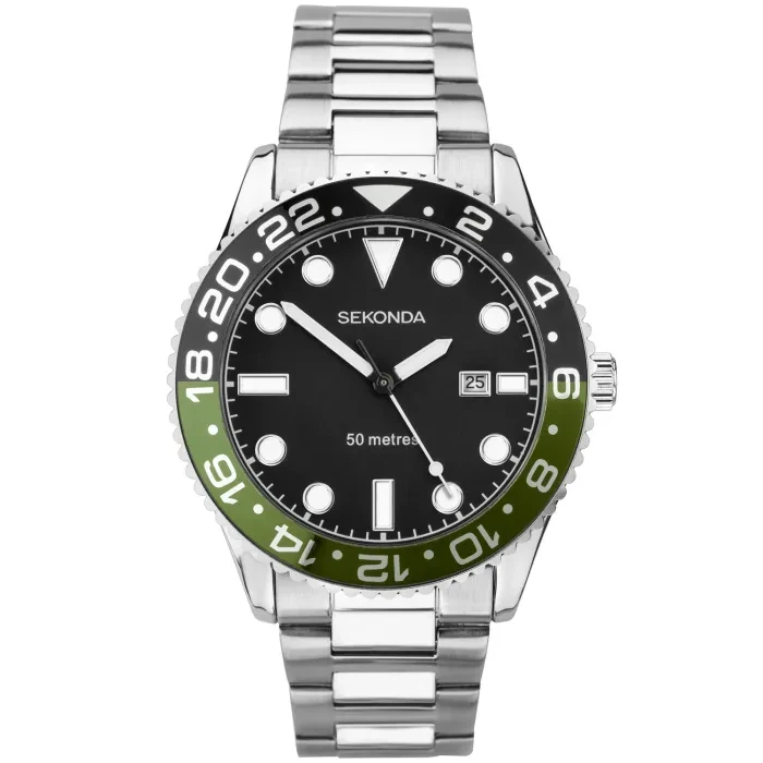 Sekonda Ocean 30197 - Ditur