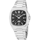 Jaguar Rondcarre Day Date J1049/4